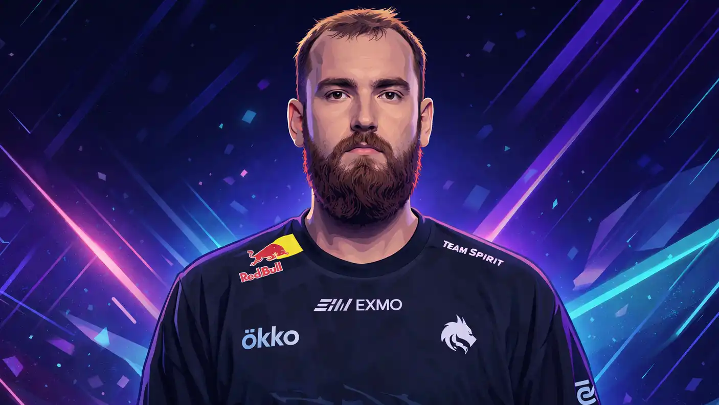 Chopper Joins BetBoom as Streamer and Community Caster for BLAST Bounty Winter 2026